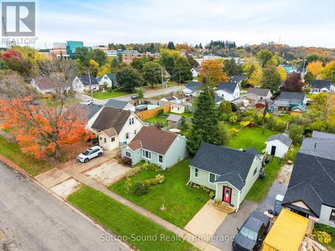 785 7TH STREET E Owen Sound ON N4K1J8