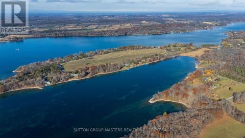 608 SPITHEAD ROAD Frontenac Islands (The Islands) ON K7G2V6