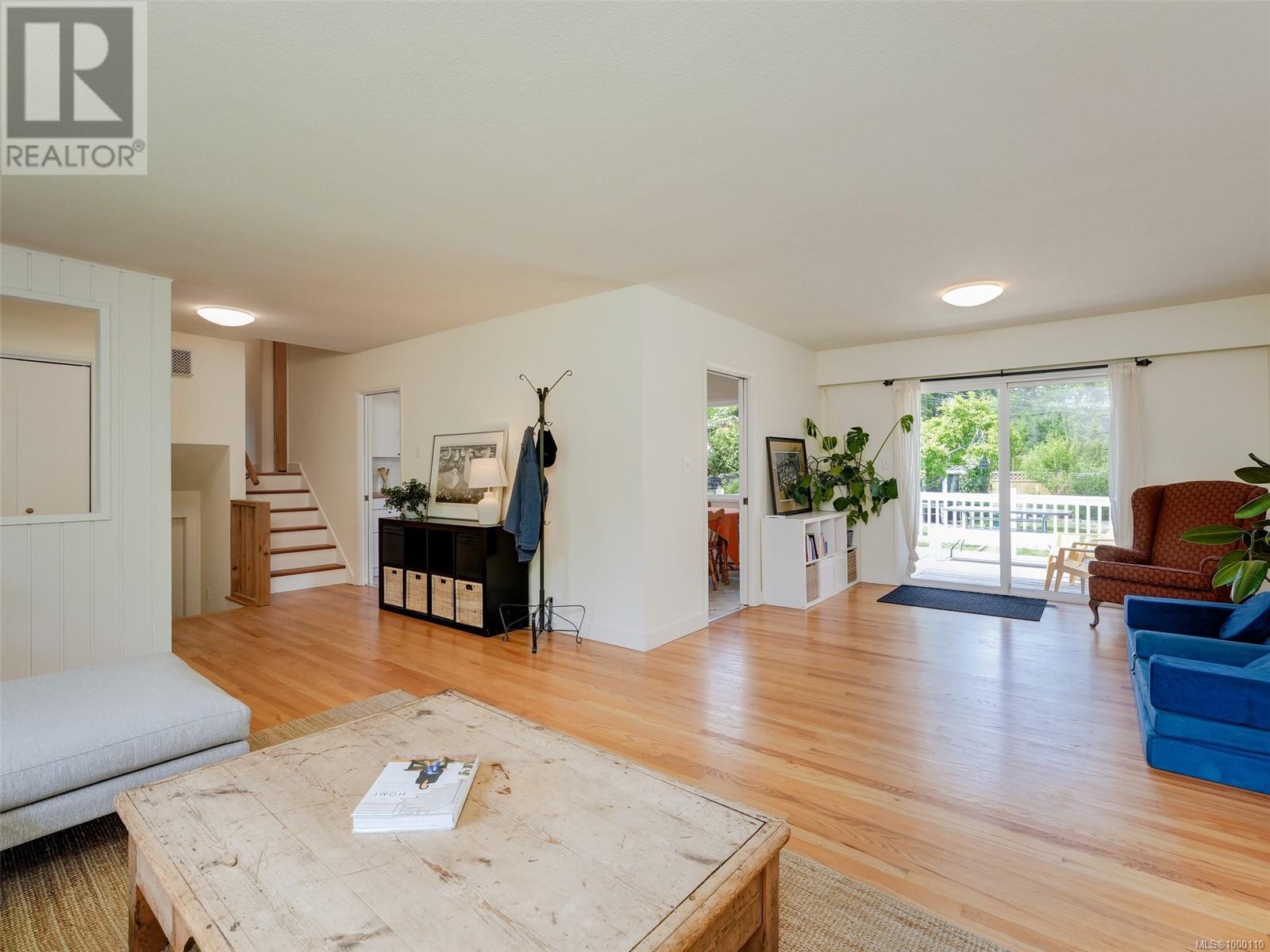 770 Sayward Rd