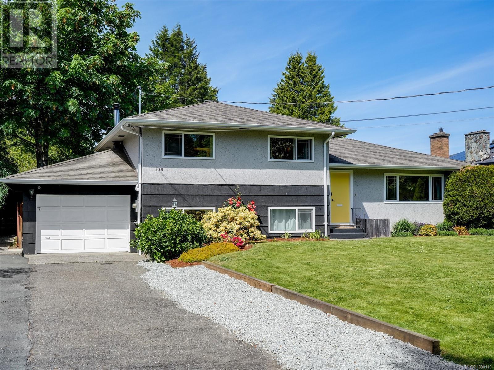 770 Sayward Rd