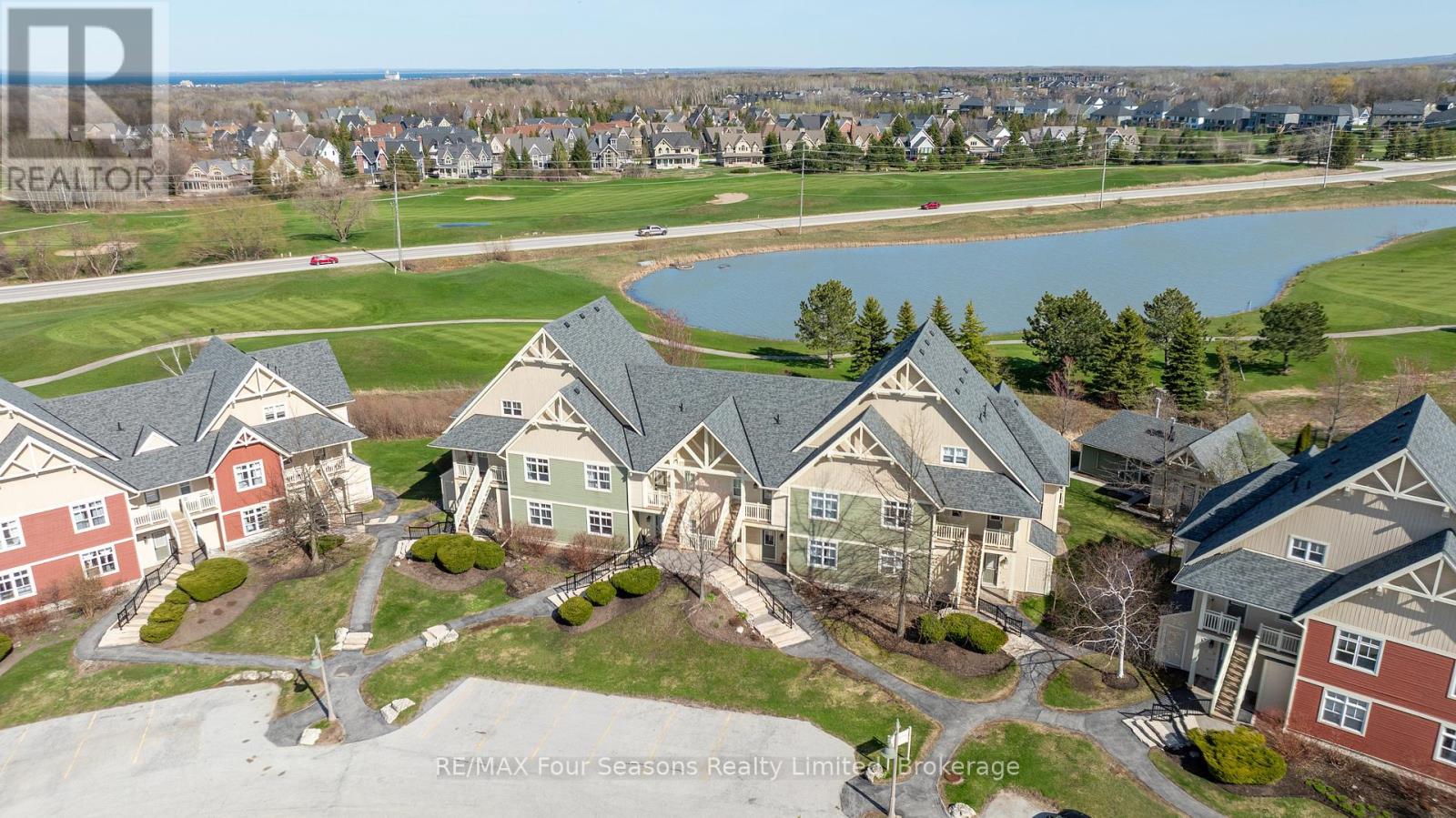 125 - 125 FAIRWAY COURT