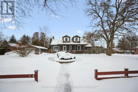 164 JACKSON AVENUE Kitchener ON N2H3P4