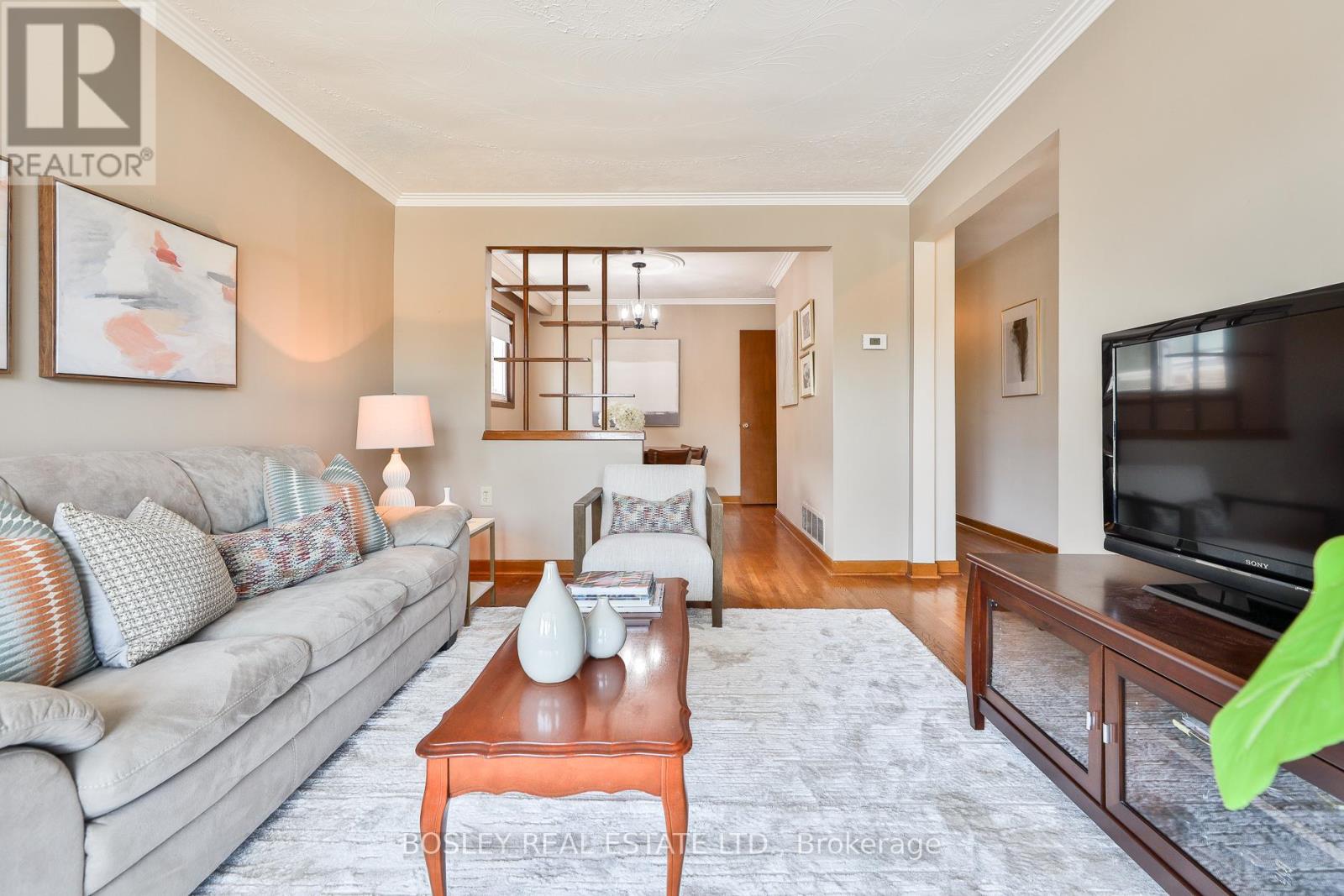 15 CREMORNE AVENUE