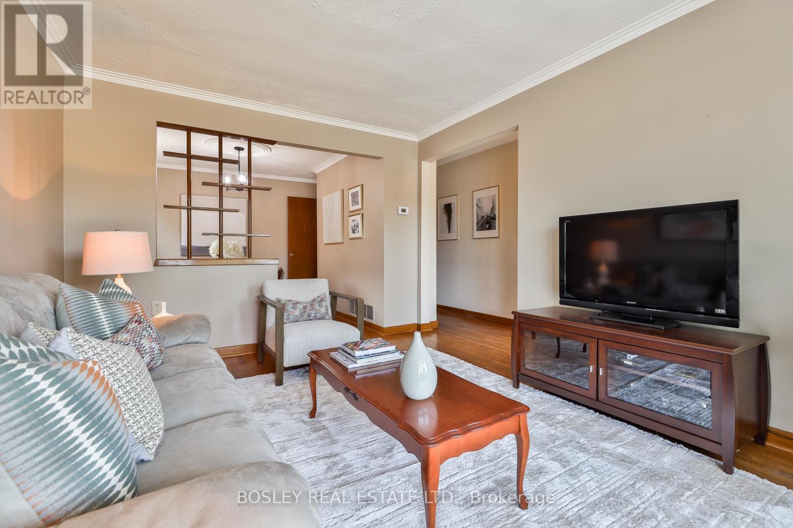 15 CREMORNE AVENUE
