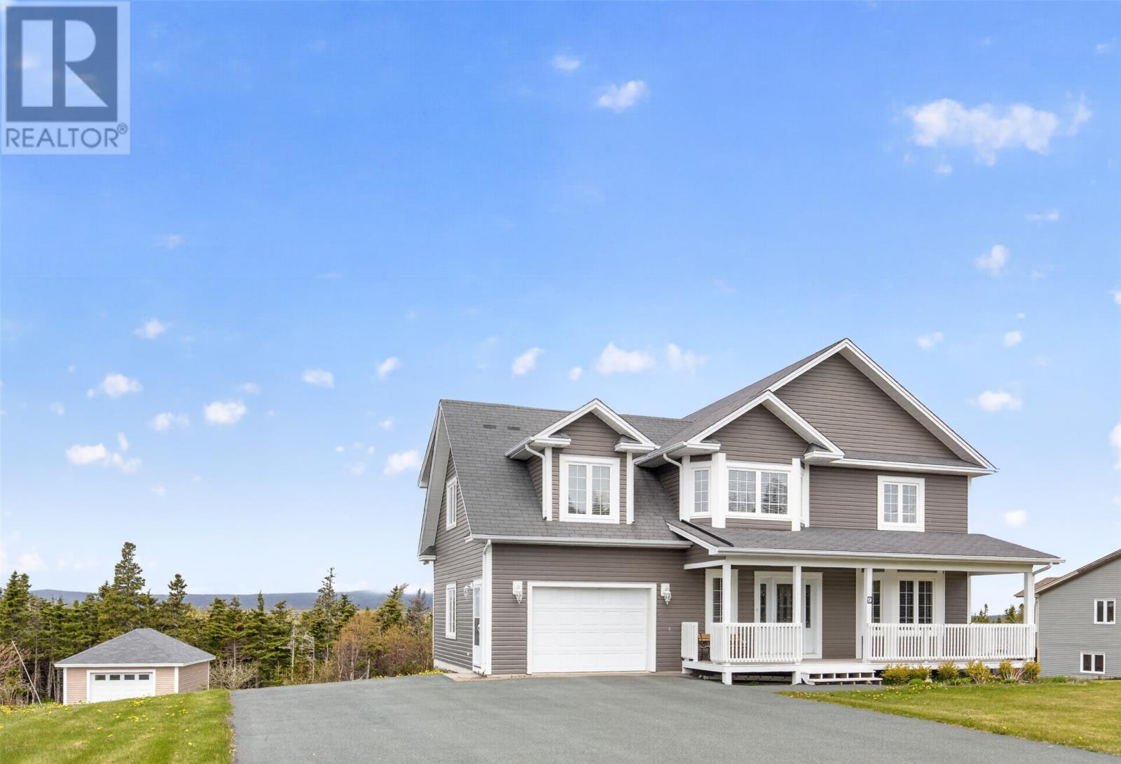 9 Bernice Drive