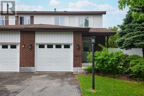 44 ALBERNI STREET Ottawa ON K2J2M6