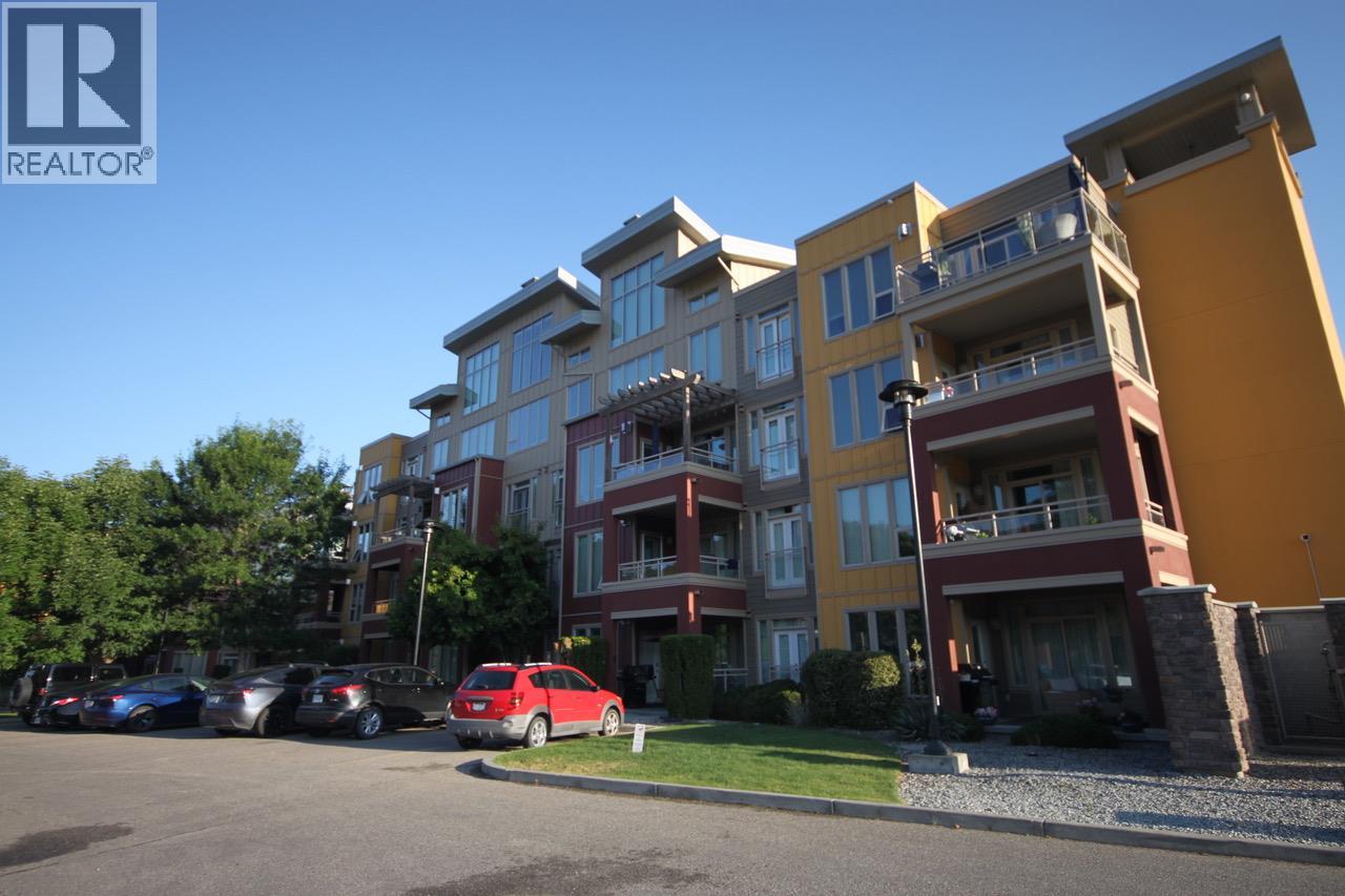 7343 Okanagan Landing Road Unit# 1209 Lot# 72