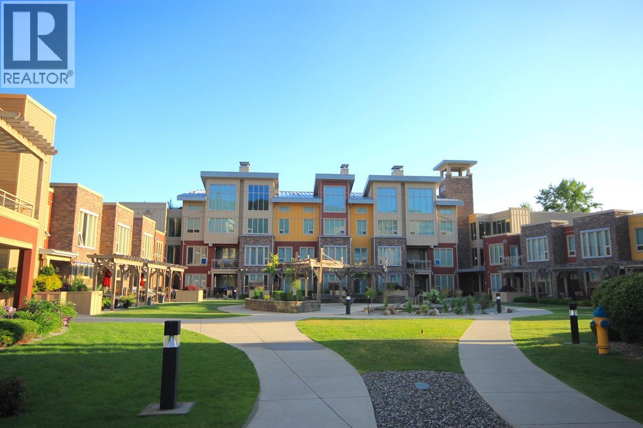 7343 Okanagan Landing Road Unit# 1209 Lot# 72