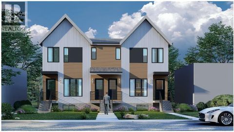 1832 17 Avenue NW Calgary AB t2m0s2