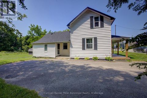 84 MAIN STREET Kincardine ON N0G2T0
