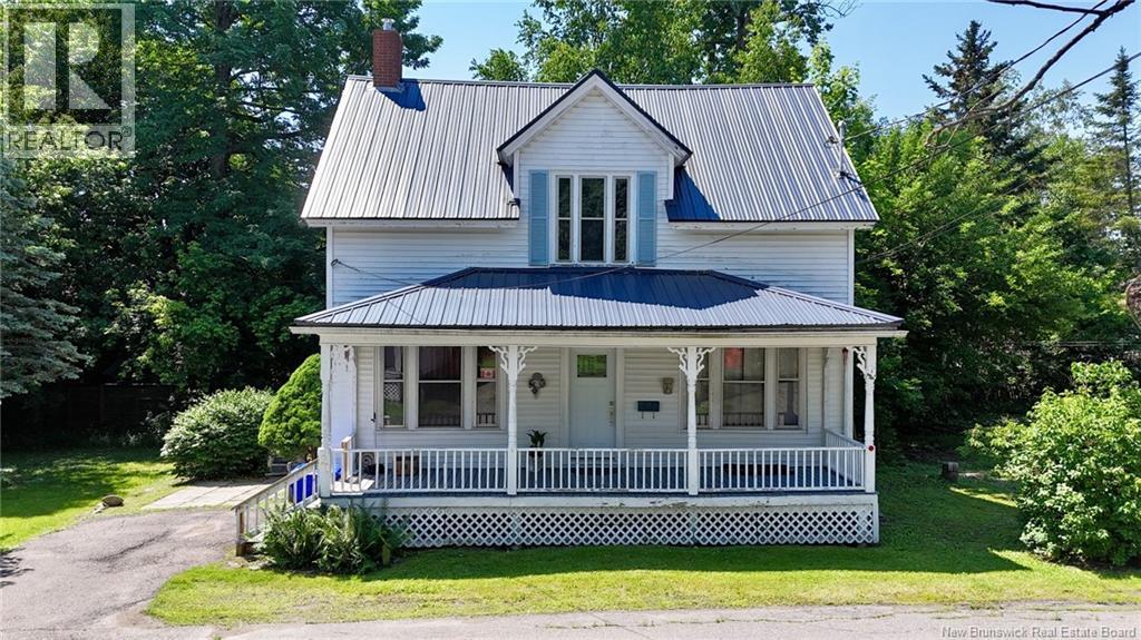 Photo 1 of 37 — 20 George Street, St. Stephen, NB E3L2A8