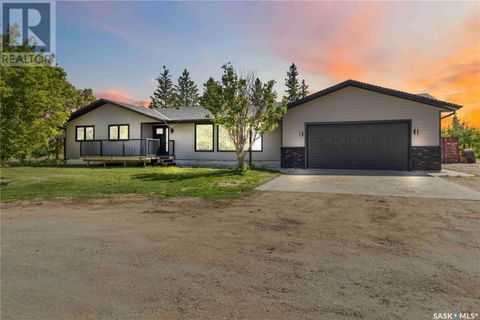 Martensville Acreage Corman Park Rm No. 344 SK S0K1E0
