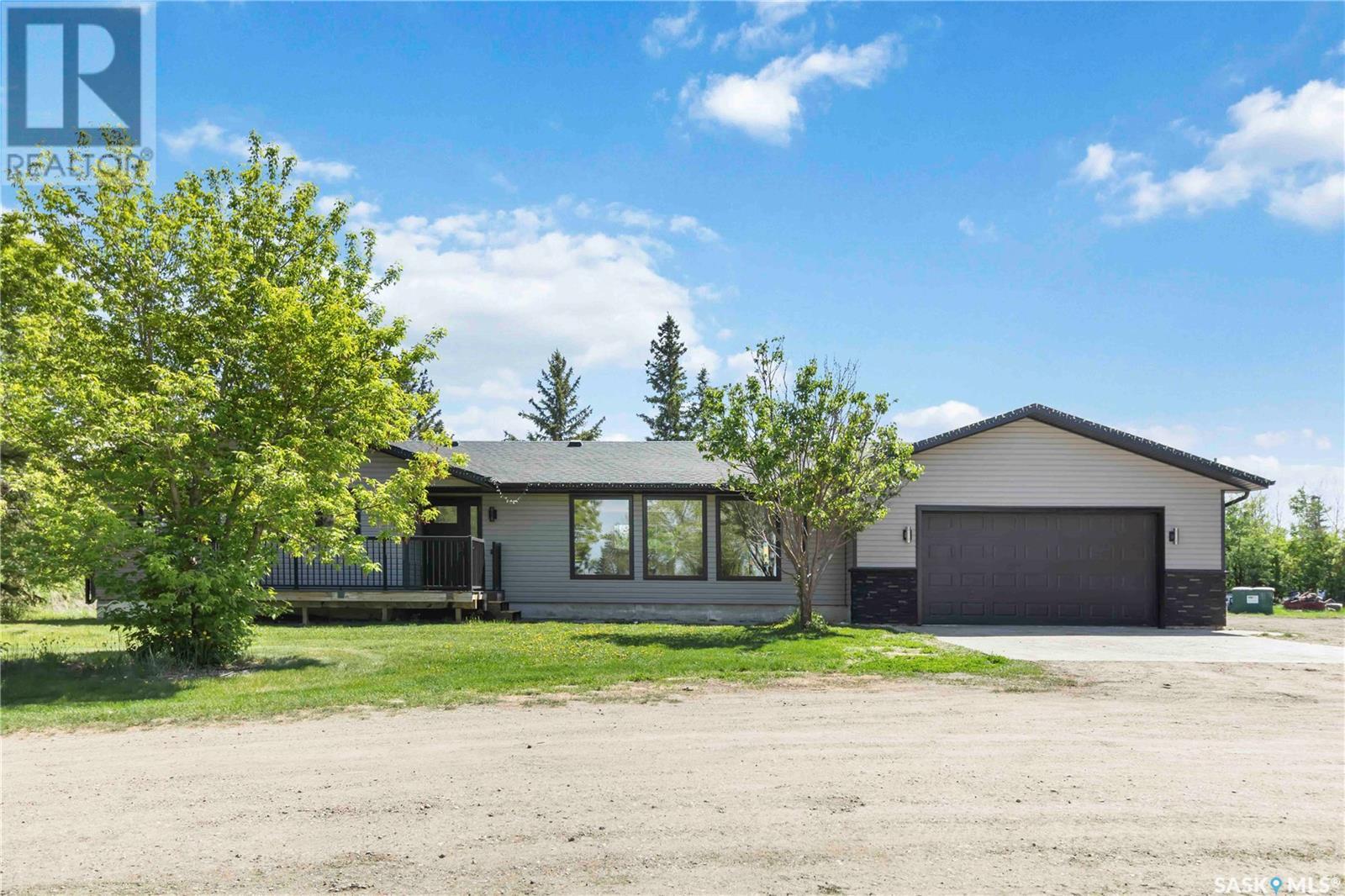 Martensville Acreage