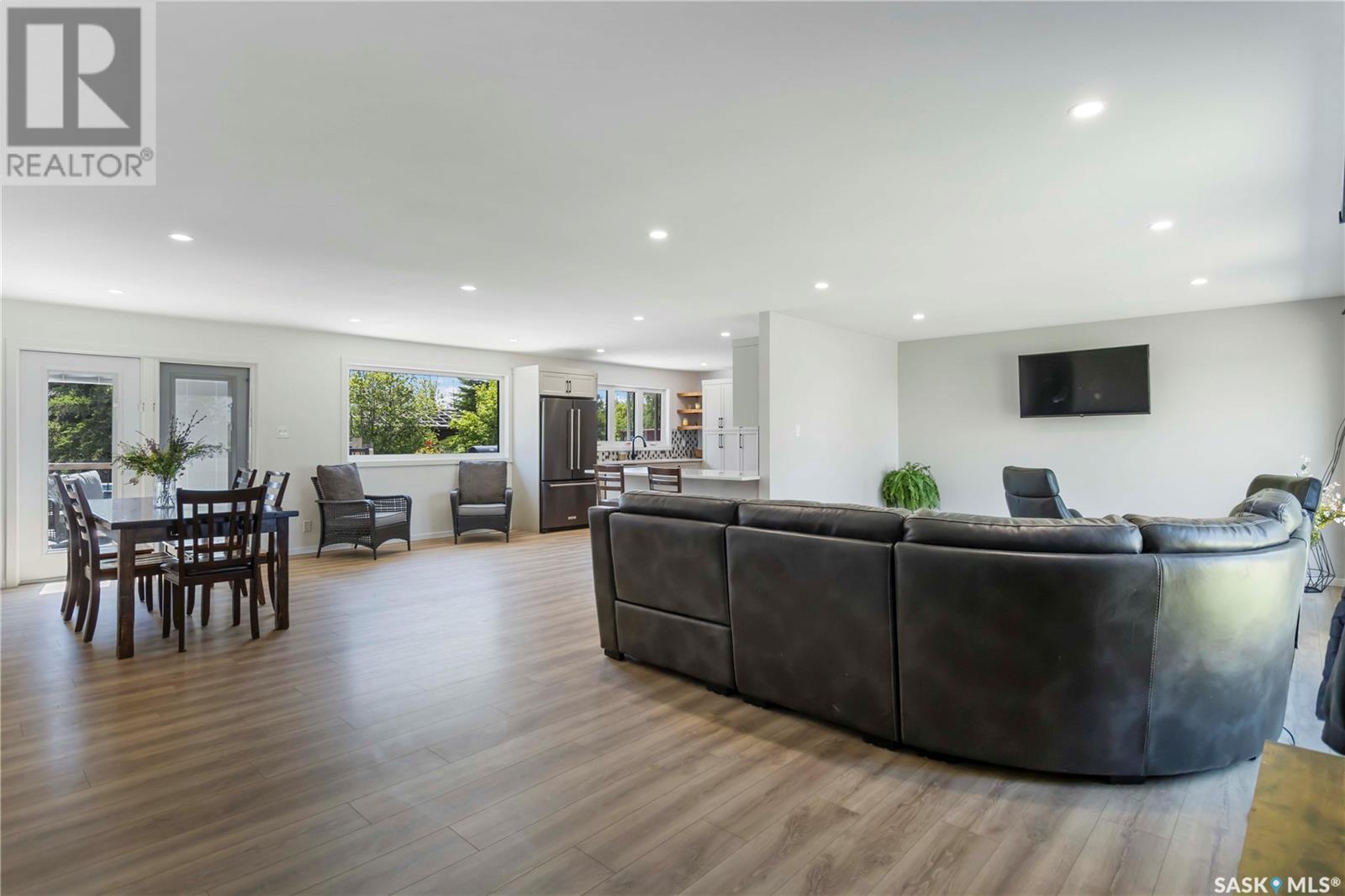 Martensville Acreage