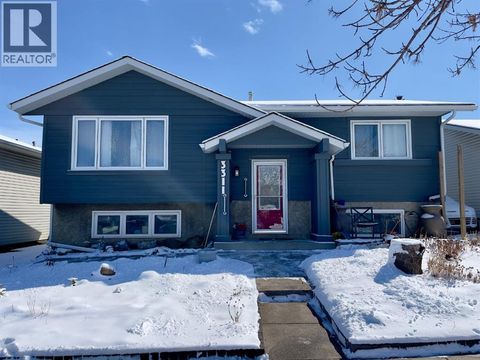3311 Radcliffe Drive SE Calgary AB T2A5X3