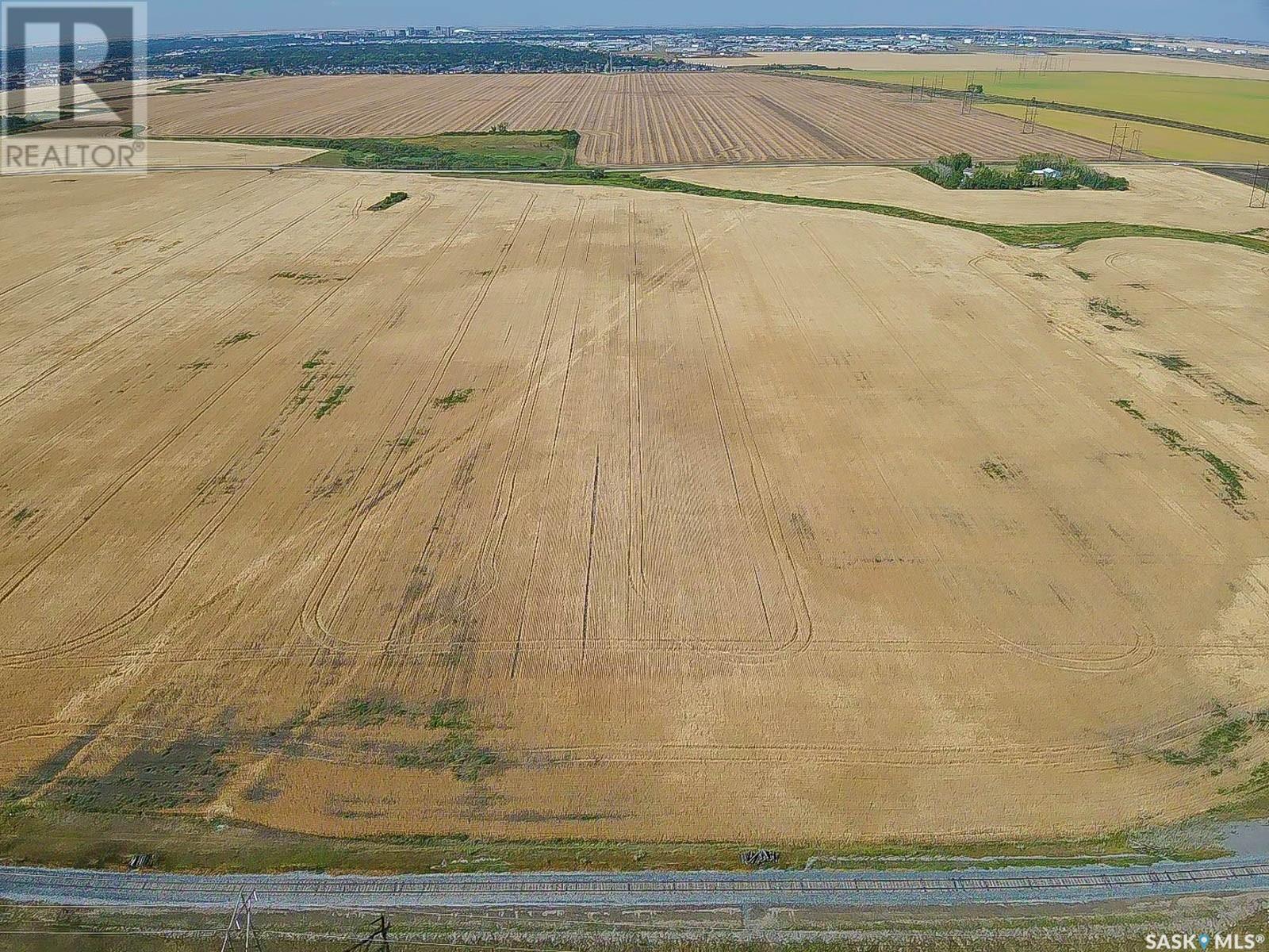 Tower Road Farm Land