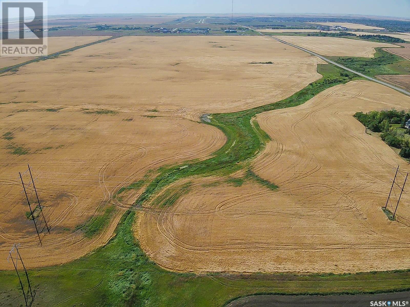 Tower Road Farm Land