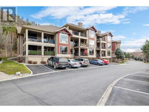 2770 Auburn Road Unit# 202 West Kelowna BC V4T4C2