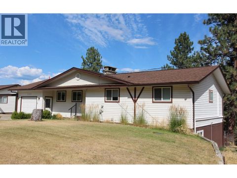 5440 41 Highway Grand Forks BC V0H1H5