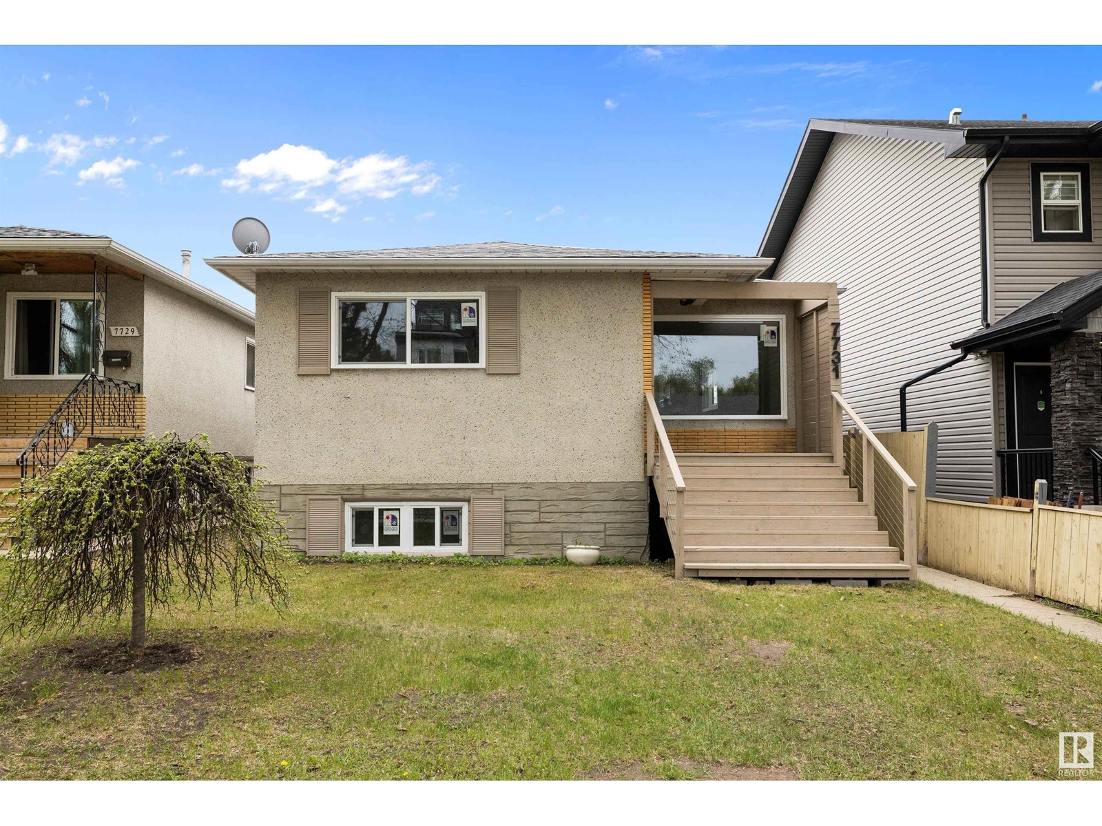 7731 80 AV NW