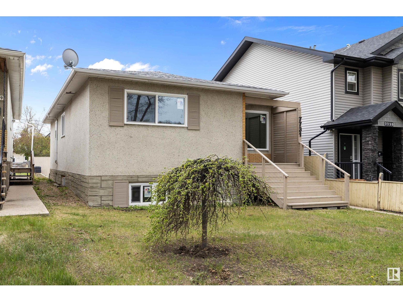 7731 80 AV NW