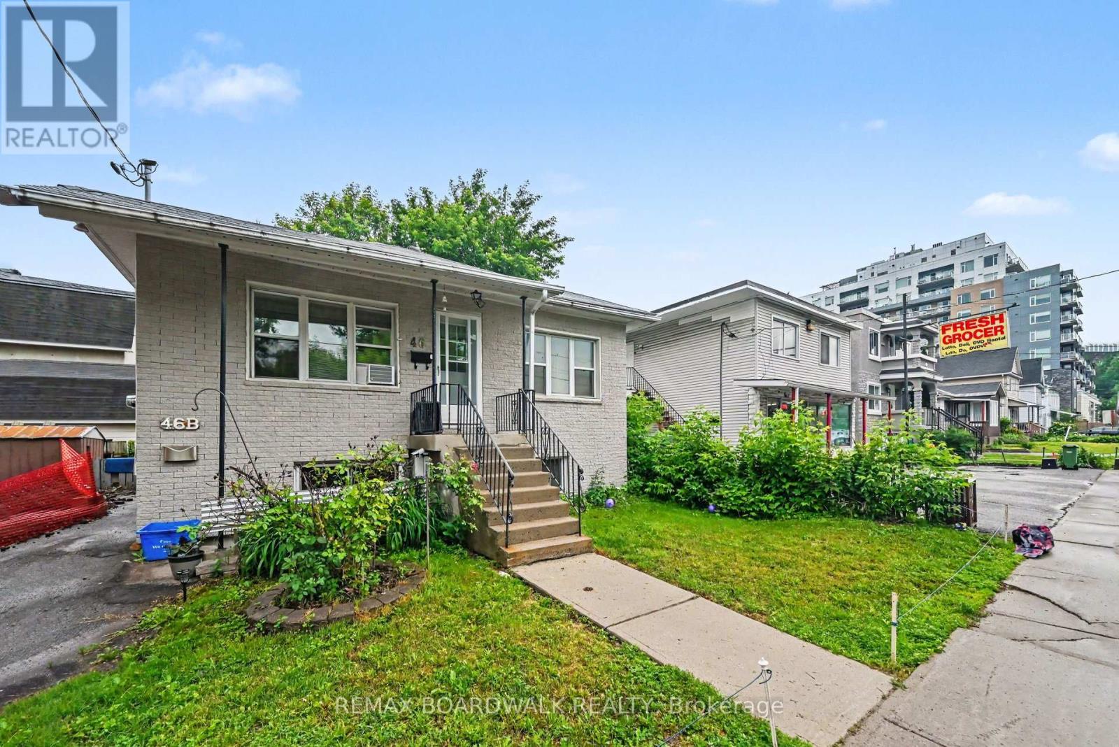 46 JOLLIET AVENUE