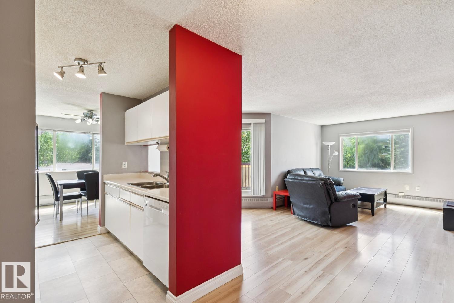 #239 10636 120 ST NW