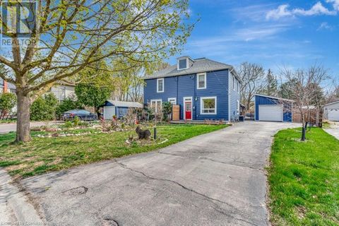 102 POPLAR Avenue Acton ON L7J2E2