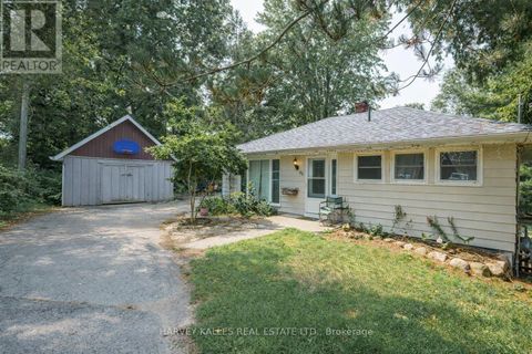 48 ONTARIO STREET Prince Edward County (Picton Ward) ON K0K2T0