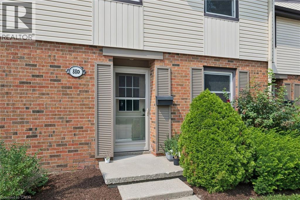 88D MCDOUGALL Road Unit# 25