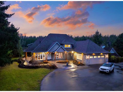 23455 8 AVENUE Langley BC V2Z2X9