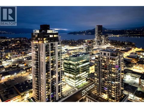 1488 Bertram Street Unit# 3307 Kelowna BC V1Y0M6