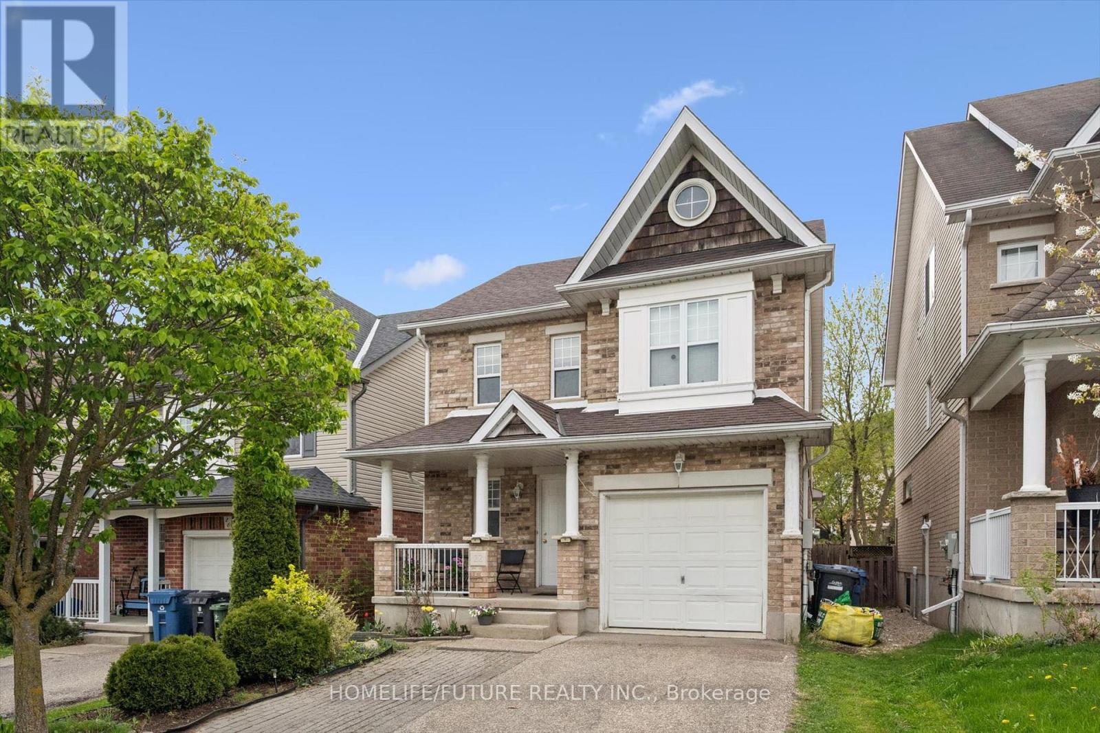 22 DARNELL ROAD