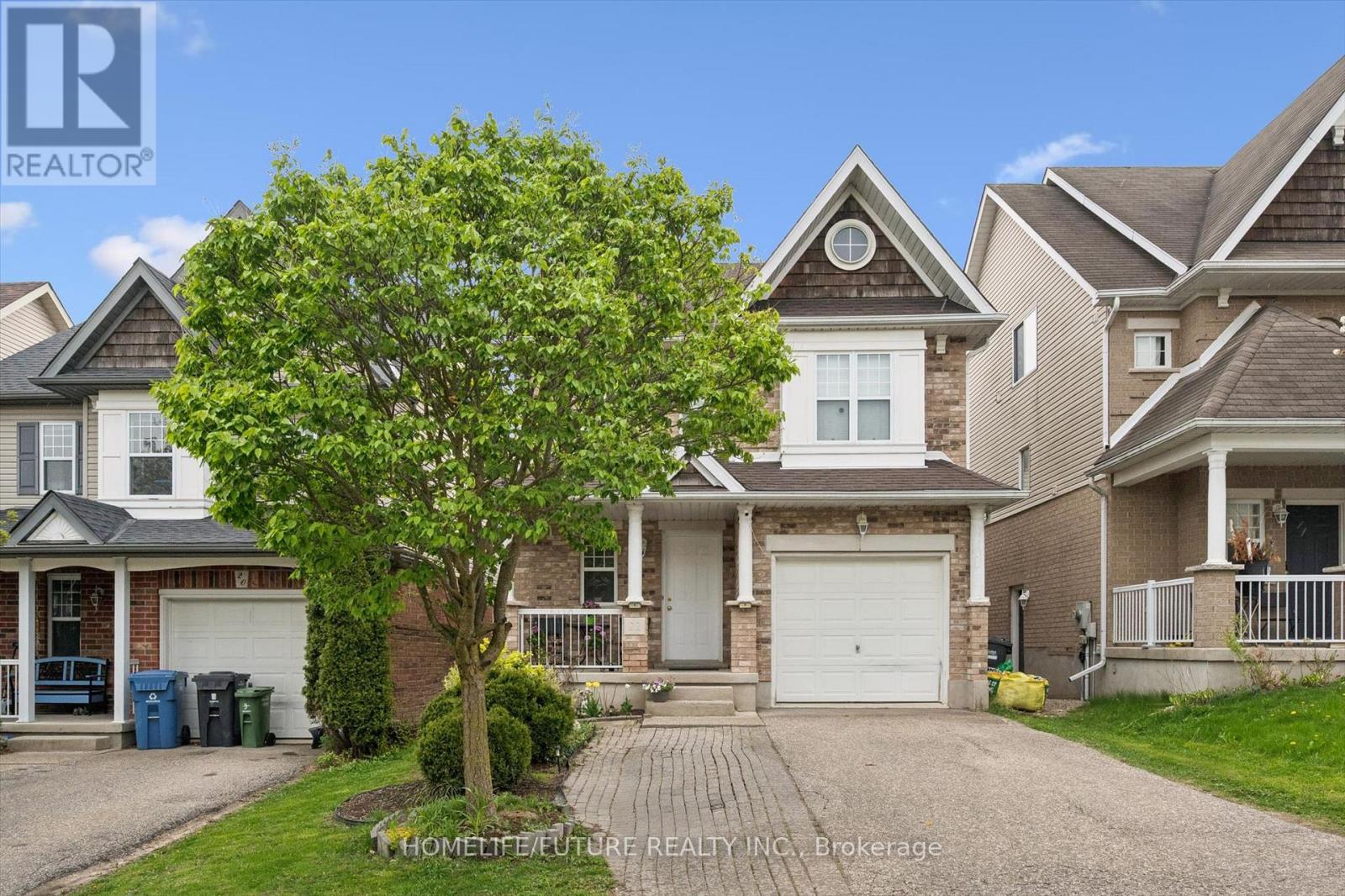22 DARNELL ROAD
