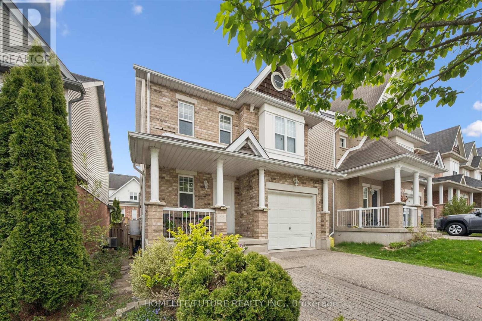 22 DARNELL ROAD