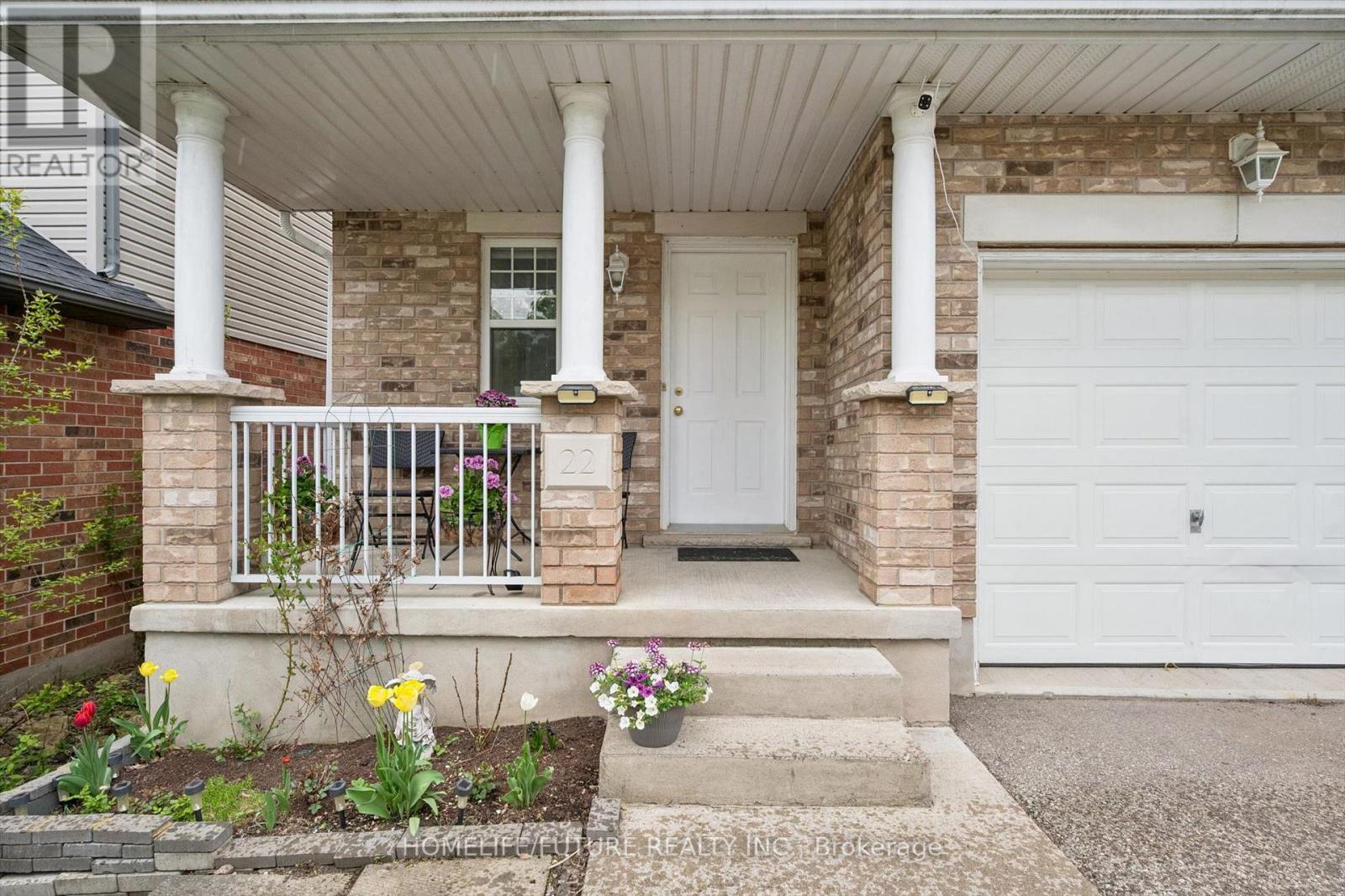 22 DARNELL ROAD