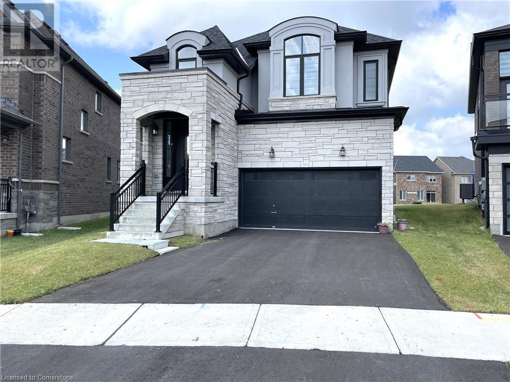 117 SILVERWOOD Crescent