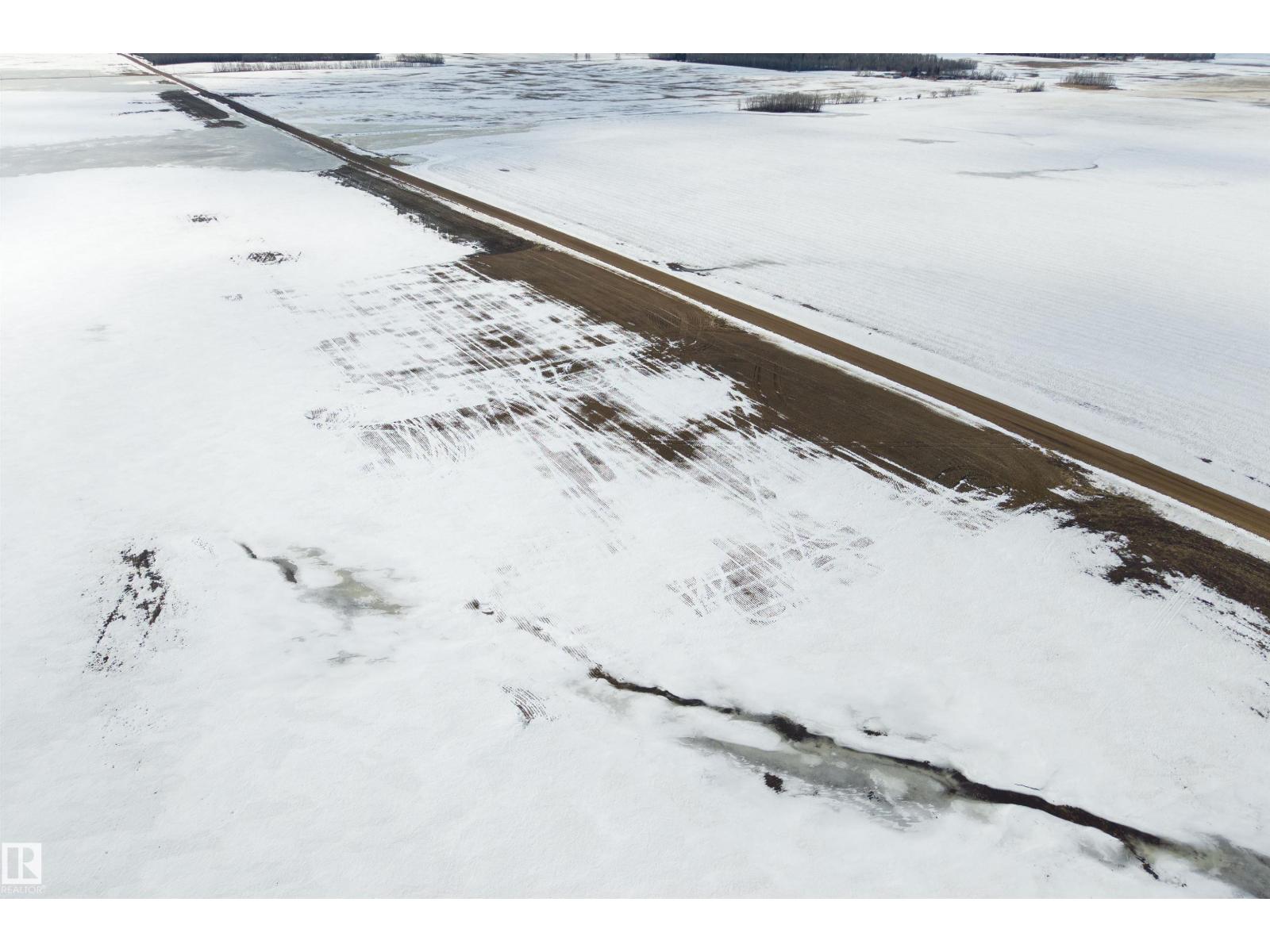 Rge Rd 261 Twp Rd 570