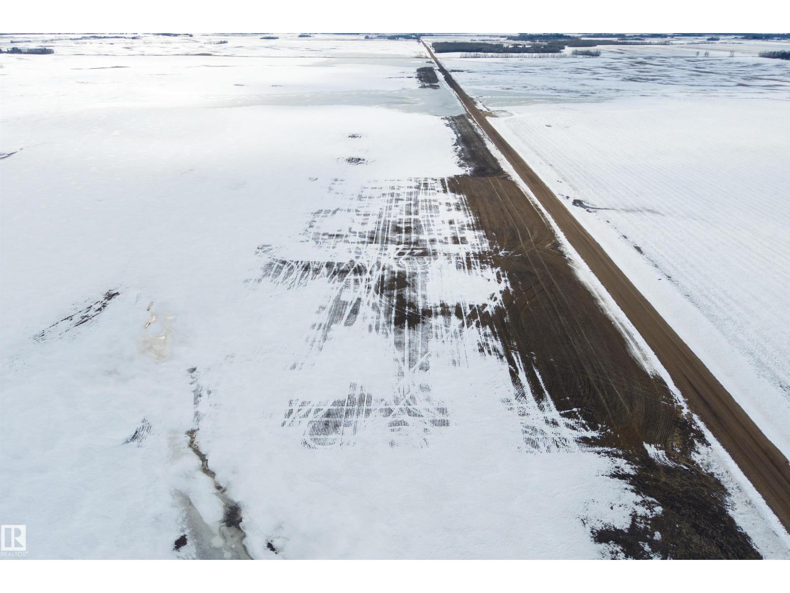 Rge Rd 261 Twp Rd 570