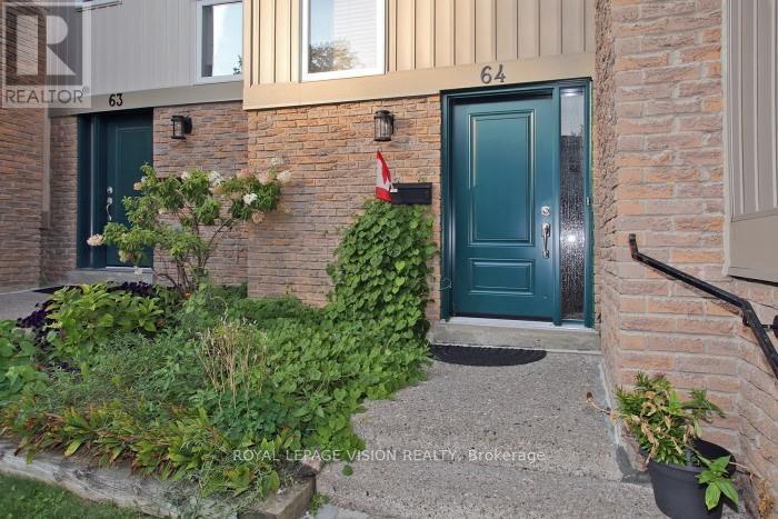 64 - 7080 COPENHAGEN ROAD