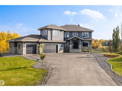 #15 26328 Township Road 532A Rural Parkland County AB T7X4M1