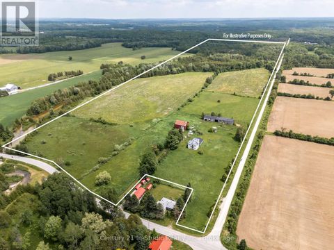 135389 CONCESSION 8 ROAD Chatsworth ON N0H1K0