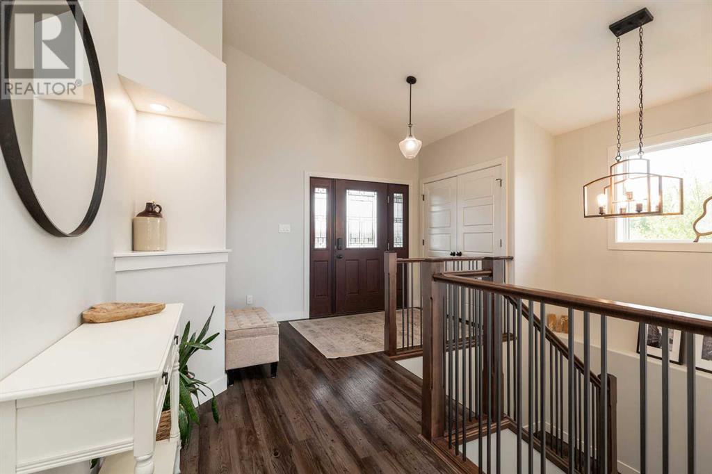 5 Riverford Close W
