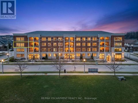 202 - 175 COMMONWEALTH STREET Kitchener ON N2E0H4