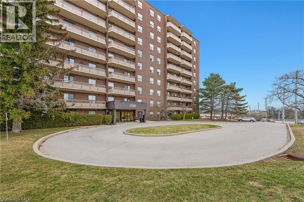 1100 COURTLAND Avenue E Unit# 605