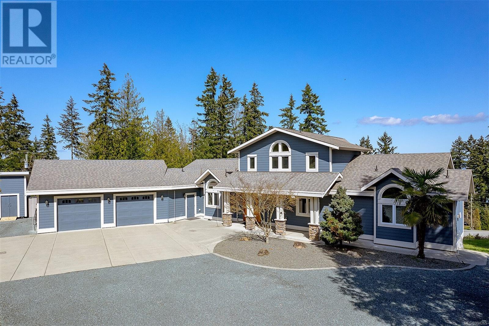 10801 Guilbride Dr