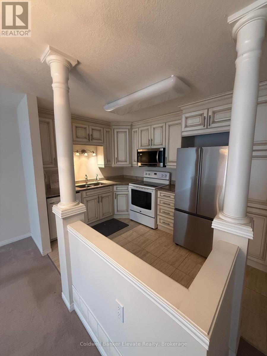 9 - 2705 KINGSWAY DRIVE