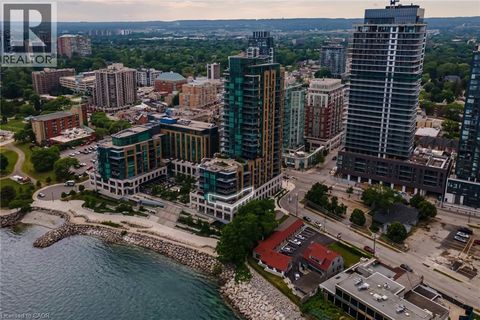 2060 LAKESHORE Road Unit# 308 Burlington ON L7R0G2