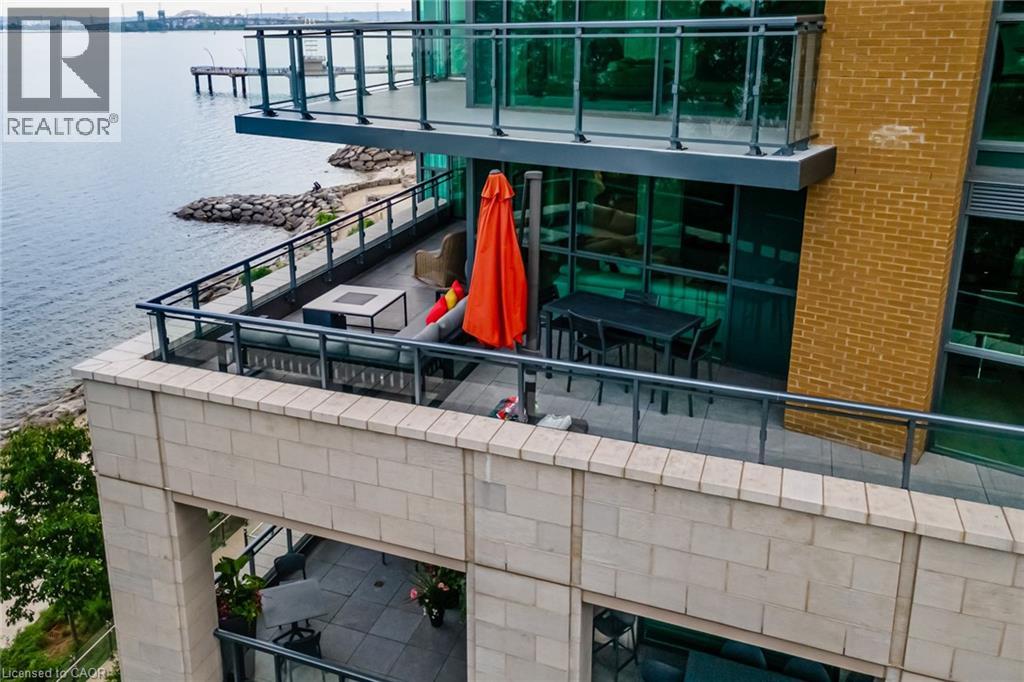 2060 LAKESHORE Road Unit# 308