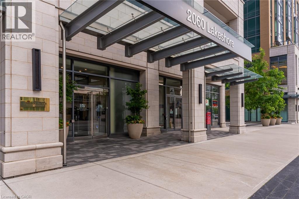 2060 LAKESHORE Road Unit# 308